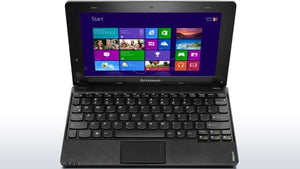 Lenovo E10-30 (59426058) 10.1" (Celeron, 500GB, 2GB, Win 8.1)