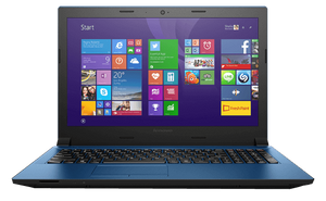 Lenovo Ideapad 305-15IBD (80NJ002BAX) 15.6" (Core i3, 500GB, 4GB, Win 8.1)