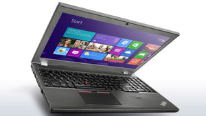 Lenovo ThinkPad W550s Workstation