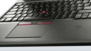 Lenovo ThinkPad W550s Workstation