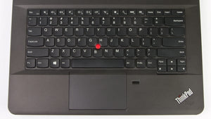 Lenovo ThinkPad Edge E431 (N4GCJAD) 14.0" (Core i3, 500GB, 4GB, Win 8 Pro)