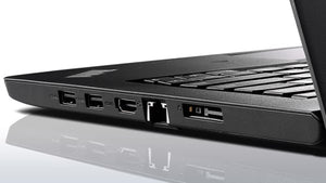 Lenovo ThinkPad E450 (20C60028AD) 14.0" (Core i5, 500GB, 4GB, Win 8 Pro)