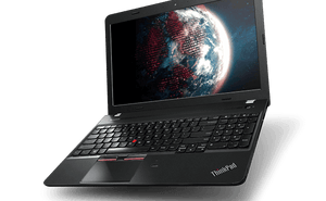 Lenovo ThinkPad Edge 550 (20DF0011AD) 15.6" (Core i5, 500GB, 4GB, DOS)
