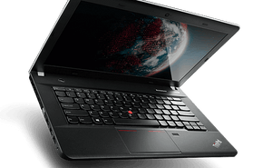 Lenovo ThinkPad E440 20C5A0N8AD 14.0" (Core i5, 500GB, 4GB, Win 8.1 Pro)