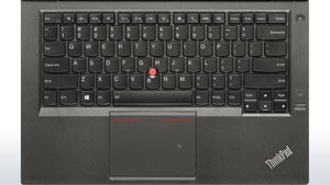 Lenovo ThinkPad T440p 20AN00AUAD 14.0" (Core i5, 500GB, 4GB, Win 8.1 Pro)