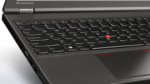 Lenovo ThinkPad T540p (20BE00ADAD) 15.6" (Core i7, 1TB, 8GB, Win8.1)