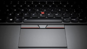 Lenovo ThinkPad X1 Carbon Touch 20BS005YUE + 4X40E48910 14.0" (Core i7, 512GB, 8GB, Win 8.1 Pro)