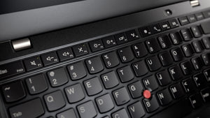Lenovo ThinkPad X1 Carbon Touch (20A7001QAD) 14.0" (Core i7, 256GB SSD, 8GB, Win8.1)