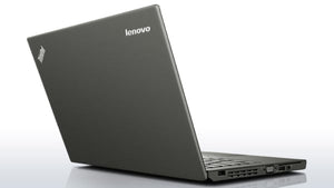 Lenovo ThinkPad X250 20CM0002UE + 4X40E48909 12.5" (Core i5, 500GB, 4GB, Win 8.1 Pro)