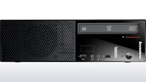 Lenovo ThinkCentre E73 (10AU004KAX) (Core i3, 4GB, 500GB, Win 8.1 Pro)