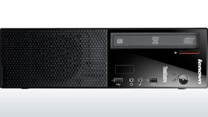 Lenovo ThinkCentre E93 (10AQ004PAX) (Core i7, 4GB, 1TB, Win 8.1 Pro)