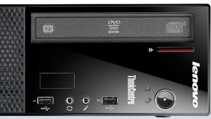 Lenovo ThinkCentre E73 (10AU00AHAX) (Core i5, 500GB, 4GB, Win 8.1 Pro)