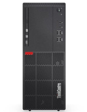 Lenovo M710t Desktop PC (Intel Core i7-7700, 8GB, 1TB, Win 10 Pro)