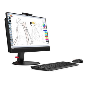 Lenovo ThinkCentre M820z 21.5" AIO (Intel Core i7, 8GB RAM, 1TB)