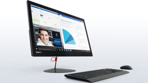 Lenovo ThinkCentre X1 AIO 23"