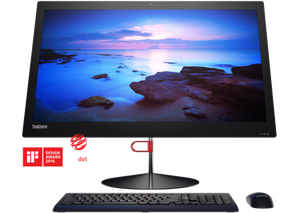 Lenovo ThinkCentre X1 AIO 23"