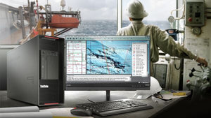 Lenovo ThinkStation P920 Tower