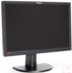 Lenovo ThinkVision LT2452p 24.0” Wide LCD Monitor
