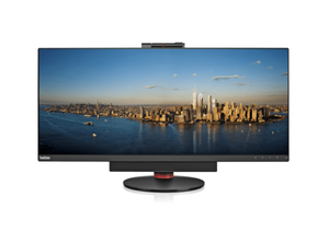 Lenovo ThinkVision LT2934z 29.0" Panorama AH-IPS LED Backlit LCD VoIP Professional Monitor