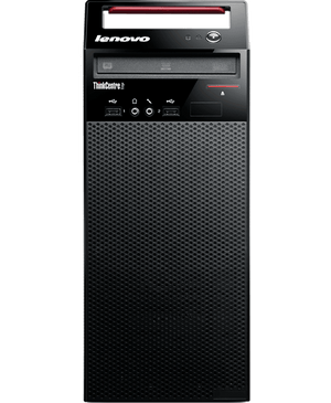 Lenovo ThinkCentre E72 (Core i5, 500 GB, 4GB, Win 8 Pro)