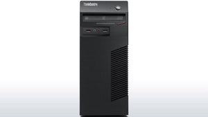 Lenovo ThinkCentre M73 (10B2A011AX) (Core i5, 500GB, 4GB, Win 8.1 Pro)