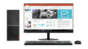 Lenovo V320 Tower Desktop