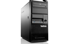 Lenovo Thinkstation E32 (30A1001PAX) (Core i5, 1TB, 4GB, Win 8)