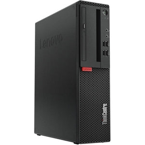 Lenovo M710s Desktop PC (Intel Core i7-7700, 8GB, 1TB, Win 10 Pro)