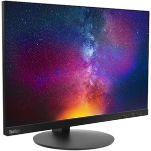 Lenovo T23d ThinkVision 22.5" IPS WLED VGA Monitor