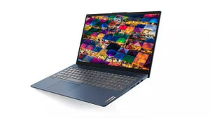 Lenovo Ideapad 5 14.0" FHD Laptop (Intel Core i7, 16GB, 512SSD, Win10) - Blue