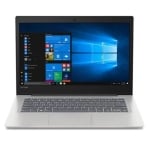 Lenovo S130 81J1008FUE-GREY-ENG 11.6" HD Laptop (Celeron N 4000 1.1 GHZ, 500GB, 4GB RAM)