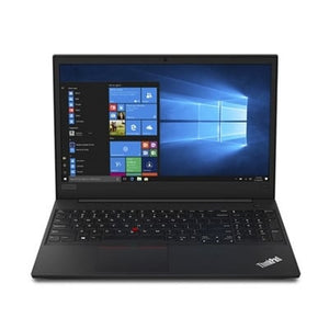 Lenovo ThinkPad Edge E590 15.6"HD Laptop (Core i5 8265U 1.6, 1TB, 4GB RAM)