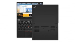 Lenovo ThinkPad T490 14" Laptop (Core i7,16GB RAM, 512GB SSD Win10)