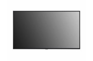 LG 49UH5F 49'' 500 Nits UHD Digital Signage Display