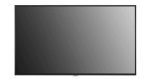 LG 98UH5F-H 98'' 500 Nits UHD Digital Signage Display