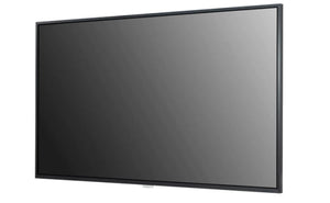 LG 98UH5F-H 98'' 500 Nits UHD Digital Signage Display