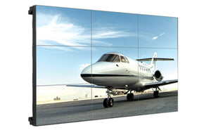 LG 55" Class Full HD Commercial LED Monitor 55LV77A-7B