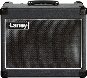Laney LG20R Electronic Guitar 8" 1 x 8” Custom Driver Combo