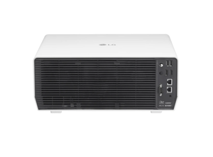 LG BU53PST ProBeam 4K Laser Projector – 5,000 Lumens, Short Throw, HDR10