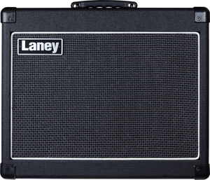 Laney LG35R Electronic Guitar 10" 1 x 10” Custom Driver Combo
