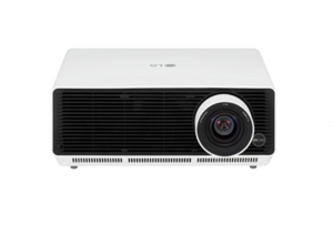 LG BU53PST ProBeam 4K Laser Projector – 5,000 Lumens, Short Throw, HDR10