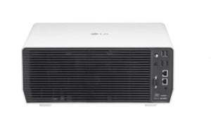 LG BU50NST ProBeam 4K Laser Projector – 5,000 Lumens, HDR10, webOS