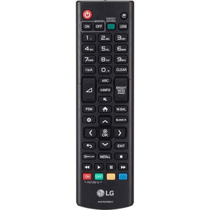 LG BU70QGA ProBeam 4K Laser Projector – 7,000 Lumens, HDR