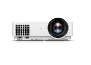BenQ LH720 4000 Lumens WXGA Laser DLP Projector with HDR, 1.6x Zoom & LAN Control