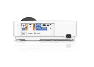BenQ LH720 4000 Lumens WXGA Laser DLP Projector with HDR, 1.6x Zoom & LAN Control