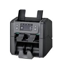 JL-2V Heavy-Duty 2 Pocket Fitness Sorter, SKU JL-2V, Lidix