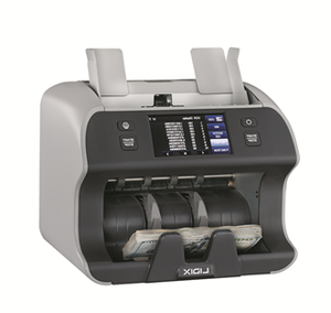 Lidix CL-2 Note Counting Machine High-Speed Currency Counter for Efficient Cash Management