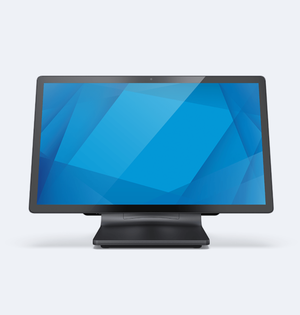 ELO I Series 4 - 15.6'' Touchscreen Slate