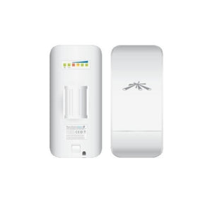 Ubiquiti LocoM5 NanoStation M Indoor/Outdoor AirMax CPE