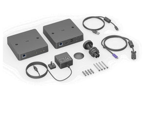 Logitech Extend Single-Cable BYOD Connection System